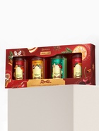 Гели для душа, набор 4 шт. × 100 мл, URAL LAB - фото 59408784