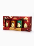 Гели для душа, набор 4 шт. × 100 мл, URAL LAB - фото 59408785