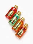 Гели для душа, набор 4 шт. × 100 мл, URAL LAB - фото 59408773