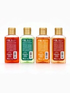 Гели для душа, набор 4 шт. × 100 мл, URAL LAB - фото 59408779