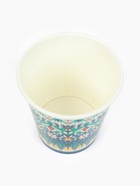 Стакан одноразовый бумажный «Узбекский», 250 мл (комплект 10 шт) - фото 58051459