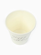 Стакан одноразовый бумажный «Happy Birthday», белый 250 мл (10 шт) - фото 809252984