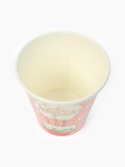 Стакан одноразовый бумажный «С Днём рождения», 250 мл - Фото 2