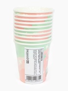 Стакан одноразовый бумажный «С Днём рождения», 250 мл - Фото 5