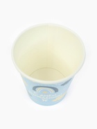 Стакан одноразовый бумажный «С Днём рождения», голубой, 250 мл - Фото 2