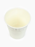 Стакан одноразовый бумажный «Керамика, узоры», 250 мл (10 шт) - фото 809253104