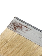 УЦЕНКА Кисть-макловица ТУНДРА, натуральная щетина, пластиковая рукоятка, 50×150 мм - Фото 5