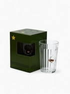 Стакан непробиваемый «Военный», гранёный, 250 мл 10895841