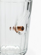 Стакан непробиваемый «Военный», гранёный, 250 мл 10895841