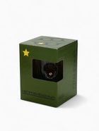 Стакан непробиваемый «Военный», гранёный, 250 мл 10895841