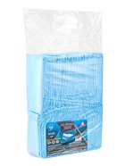 Пеленка медицинская впитывающая одноразовая, размер 60×90 (упаковка 60 штук) - Фото 2