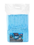 Пеленка медицинская впитывающая одноразовая, размер 60×90 (упаковка 60 штук) - Фото 3