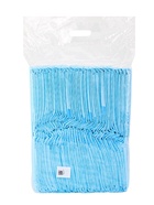 Пеленка медицинская впитывающая одноразовая, размер 60×90 (упаковка 60 штук) - Фото 4