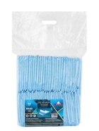 Пеленка медицинская впитывающая одноразовая, размер 60×60 (упаковка 60 штук) - Фото 3