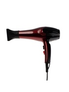 УЦЕНКА Фен Luazon LF-28, 1600 Вт, 2 скорости, 3 температурных режима, 3 насадки, расчески, черный, 9 - Фото 3