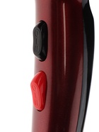 УЦЕНКА Фен Luazon LF-28, 1600 Вт, 2 скорости, 3 температурных режима, 3 насадки, расчески, черный, 9 - Фото 4