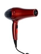 УЦЕНКА Фен Luazon LF-28, 1600 Вт, 2 скорости, 3 температурных режима, 3 насадки, расчески, черный, 9 - Фото 7