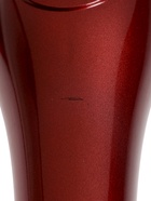 УЦЕНКА Фен Luazon LF-28, 1600 Вт, 2 скорости, 3 температурных режима, 3 насадки, расчески, черный, 9 - Фото 8