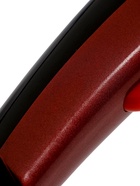 УЦЕНКА Фен Luazon LF-28, 1600 Вт, 2 скорости, 3 температурных режима, 3 насадки, расчески, черный, 9 - Фото 10