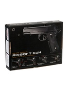 УЦЕНКА Пистолет «Оборона», металлический 10940594