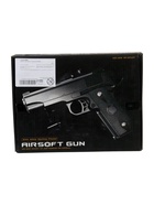 УЦЕНКА Пистолет «Оборона», металлический 10940594