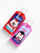 Подарочный набор косметики «Новогодних чудес», гель для душа 2 шт. × 100 мл, URAL LAB - фото 809253168