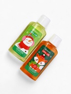 Подарочный набор косметики «Исполнения желаний», гель для душа 2 шт. × 100 мл, URAL LAB - фото 809253182