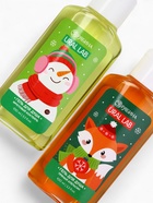 Подарочный набор косметики «Исполнения желаний», гель для душа 2 шт. × 100 мл, URAL LAB - фото 809253183