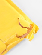 УЦЕНКА Набор линеек для квилтинга и пэчворка 30×30/25×25/15×15/10×10 см, s=3 мм - Фото 5