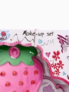 УЦЕНКА Набор косметики для девочки «Клубника», 3 слоя - Фото 9