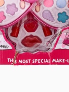 УЦЕНКА Набор косметики для девочки «Клубника», 3 слоя - Фото 10