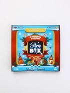 УЦЕНКА Набор игр на объяснение слов «Party box» играй и объясняй 7+ - Фото 1