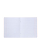 Тетрадь 18 листов, ErichKrause Классика «CoverPro matt, Pulse», в клетку, матовая пластиковая обложка, блок офсет, 100% белизна, МИКС (10 шт) - фото 809253251