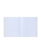 Тетрадь 48 листов, ErichKrause «Классика. CoverPro glossy», в клетку, глянцевая пластиковая обложка, блок офсет, 100% белизна, МИКС - фото 121980954