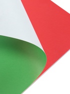 Набор цветного картона и цветной бумаги ErichKrause «Простоквашино», А4, 20 листов, 10 цветов, на склейке, односторонние, с инструкцией подделок - Фото 8