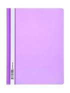 Папка-скоросшиватель А4 180 мкм, ErichKrause Matt-touch Reef, текстура «без отпечатков», яркие трендовые, прозрачный верх - Фото 12