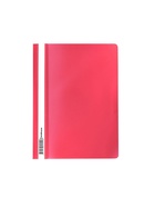 Папка-скоросшиватель А4 180 мкм, ErichKrause Matt-touch Reef, текстура «без отпечатков», яркие трендовые, прозрачный верх - Фото 13