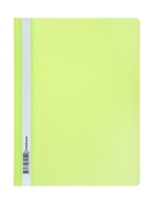 Папка-скоросшиватель А4 180 мкм, ErichKrause Matt-touch Reef, текстура «без отпечатков», яркие трендовые, прозрачный верх - Фото 14