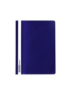 Папка-скоросшиватель А4 180 мкм, ErichKrause Matt-touch Reef, текстура «без отпечатков», яркие трендовые, прозрачный верх (комплект 20 шт) - фото 58051734