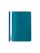 Папка-скоросшиватель А4 180 мкм, ErichKrause Matt-touch Reef, текстура «без отпечатков», яркие трендовые, прозрачный верх - Фото 5