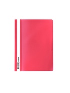 Папка-скоросшиватель А4 180 мкм, ErichKrause Matt-touch Reef, текстура «без отпечатков», яркие трендовые, прозрачный верх - Фото 6