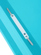 Папка-скоросшиватель А4 180 мкм, ErichKrause Matt-touch Reef, текстура «без отпечатков», яркие трендовые, прозрачный верх - Фото 10