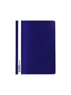 Папка-скоросшиватель А4 180 мкм, ErichKrause Matt-touch Reef, текстура «без отпечатков», яркие трендовые, прозрачный верх - Фото 10