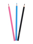 Карандаши 12 цветов ErichKrause «Ну, Погоди!», пластик, шестигранные, 2.6 мм грифель, картонная упаковка, европодвес - Фото 9