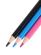 Карандаши 12 цветов ErichKrause «Ну, Погоди!», пластик, шестигранные, 2.6 мм грифель, картонная упаковка, европодвес - Фото 10