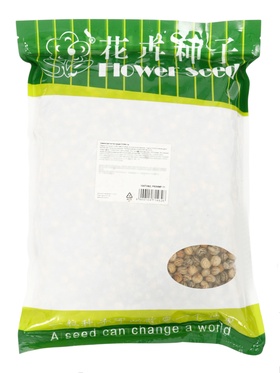 Семена цветов Настурция «Тропеолум Маджус Настурция», Микс 1 кг