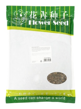 Семена цветов Цинния лилипутовая, Микс 0.5 кг