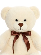 Мягкая игрушка «Медведь Фил», цвет латте, 30 см (55 см) - Фото 6