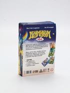 УЦЕНКА Настольная игра "Дримикум" kids, 7+ 10940694