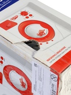 УЦЕНКА Бытовая техника стиральная машинка «Мой дом», световые и звуковые эффекты, с вращающимся барабаном 10940713